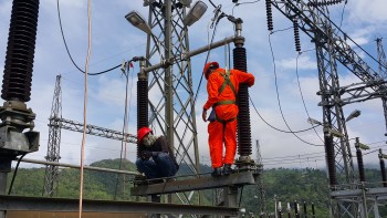 Empresa de Montagem de Subestações de Energia