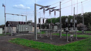 Empresa de Subestação de Energia Elétrica