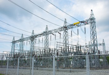 Empresa de Subestação Elétrica