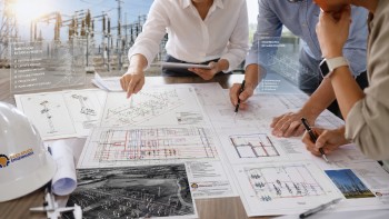 Especialista em Projetos de Subestação de Energia