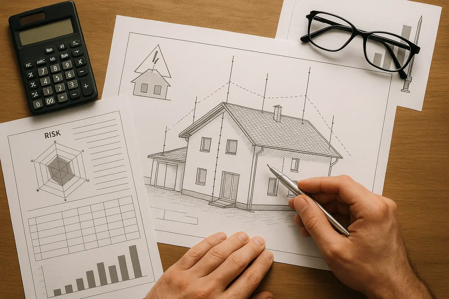 O que é análise de risco SPDA e como garantir a segurança das edificações?