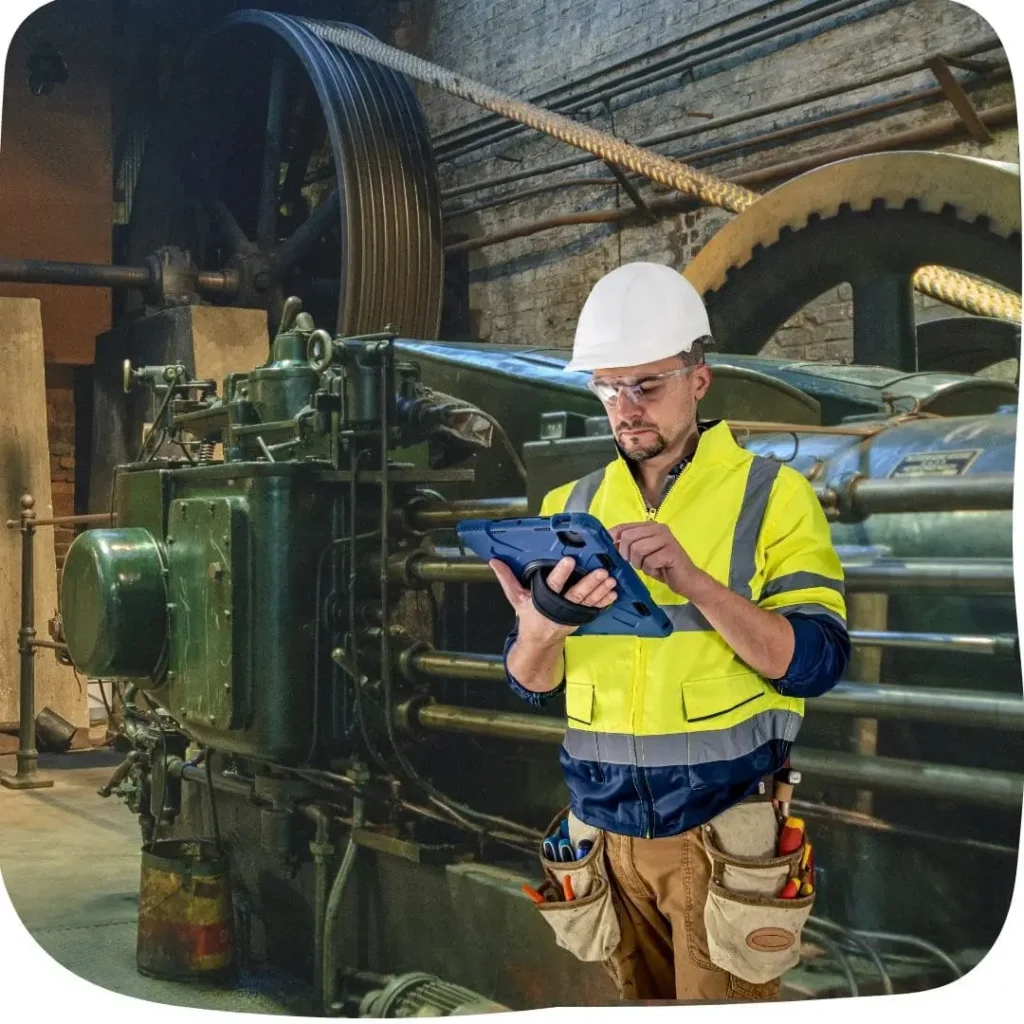 Análise de Processos para Retrofil em Usinas Hidrelétricas
