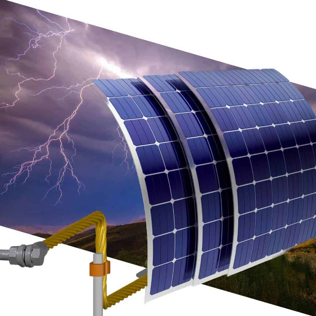 Aterramento para Sistema de Energia Solar: Saiba Como Realizar