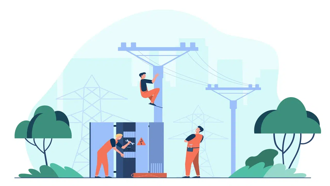 Tudo o que você precisa saber antes de instalar uma cabine primária