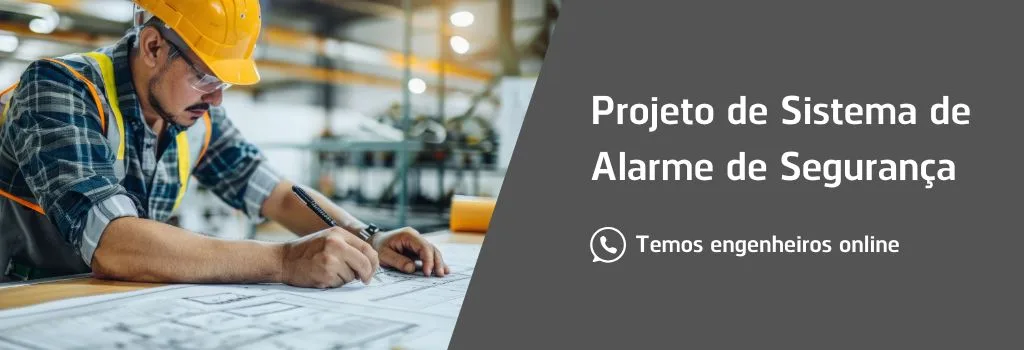 Como elaborar um projeto de segurança?