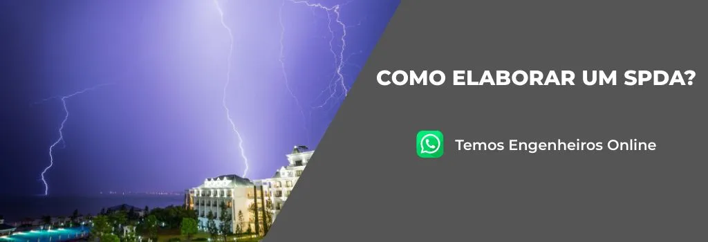 Como Elaborar um SPDA?