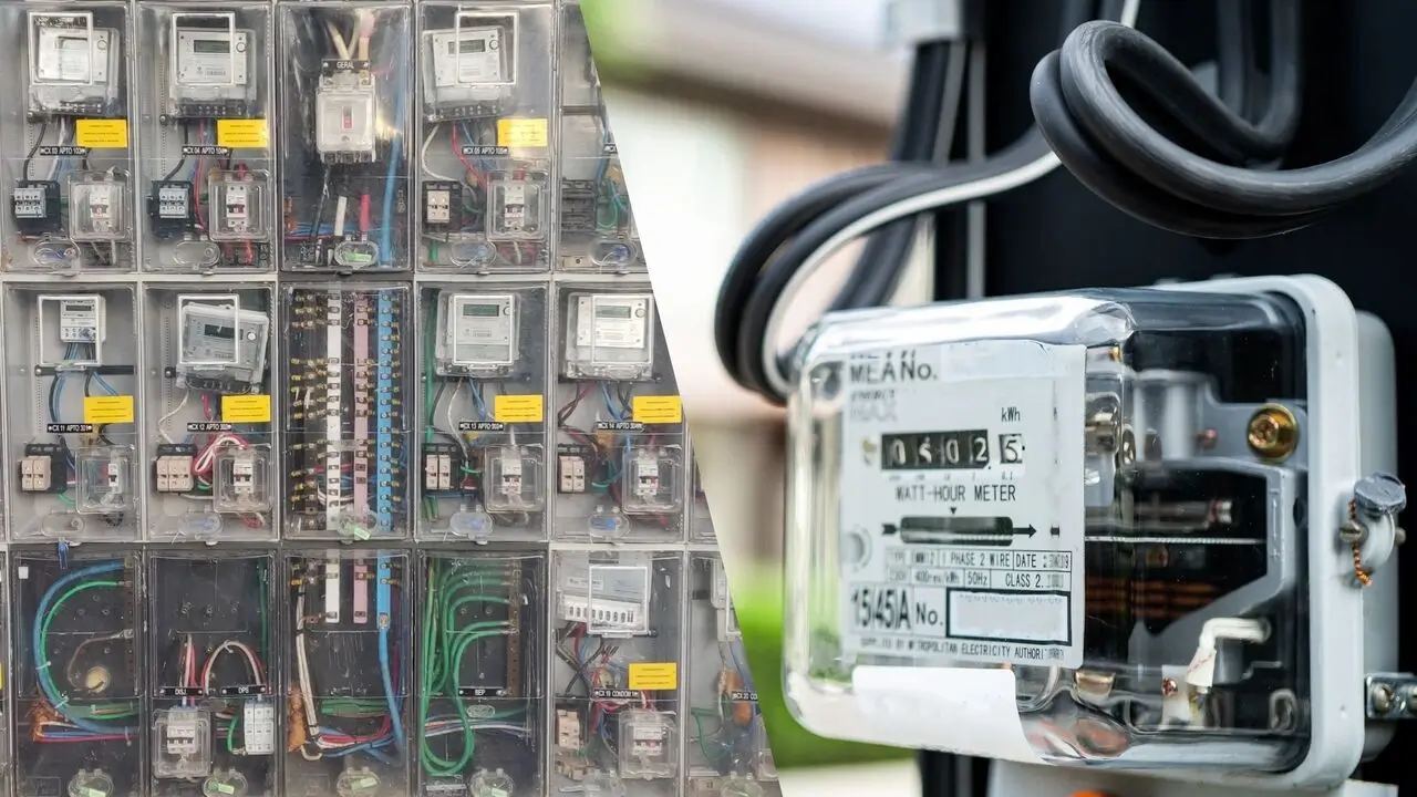 Como Solicitar Padrão de Energia Celesc