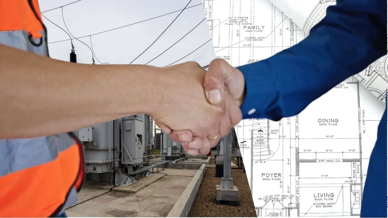 Como Tratar com Concessionárias de Energia
