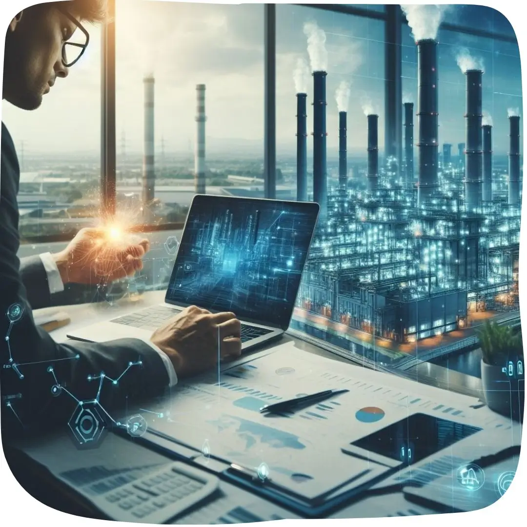 Compromisso em Projetos Elétricos