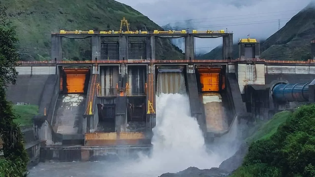 Construção de Usina Hidrelétrica: Tudo o que Você Precisa Saber