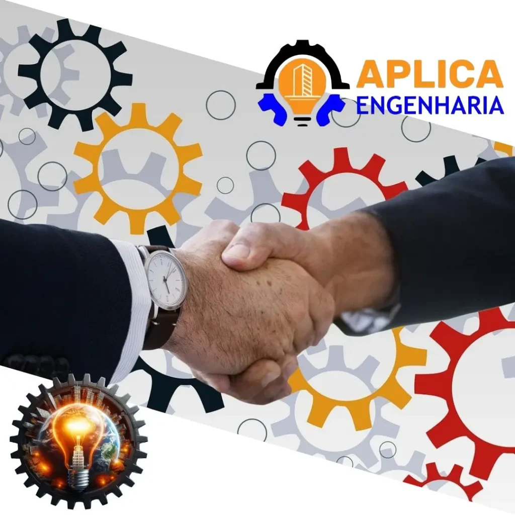 Contrate Consultoria em Elétrica com a Aplica Engenharia