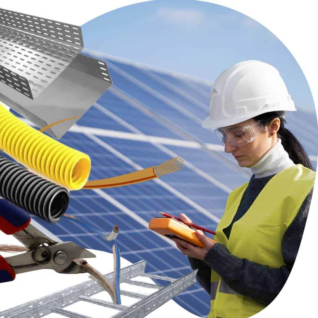 Bandejamento Adequado para Sistema Solar