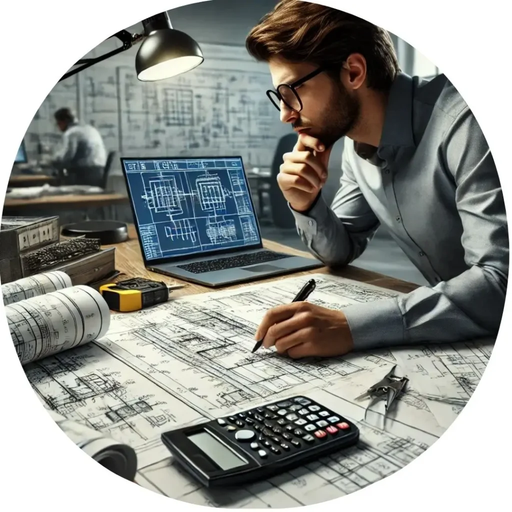 Contrate Empresas e Profissionais Competentes para o Dimensionamento de Aterramento Elétrico