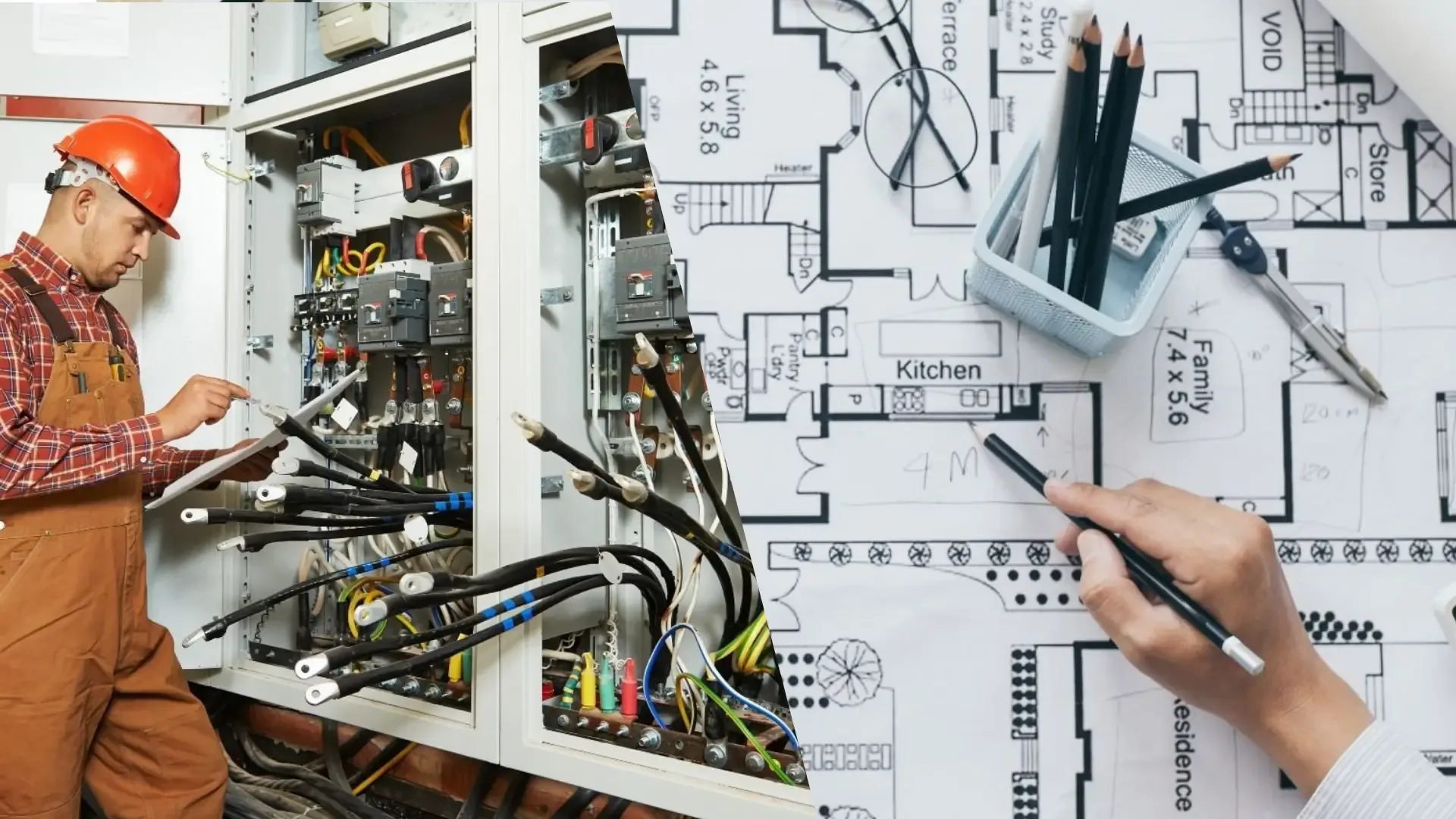Serviços de Dimensionamento de Cabos Elétricos Industriais