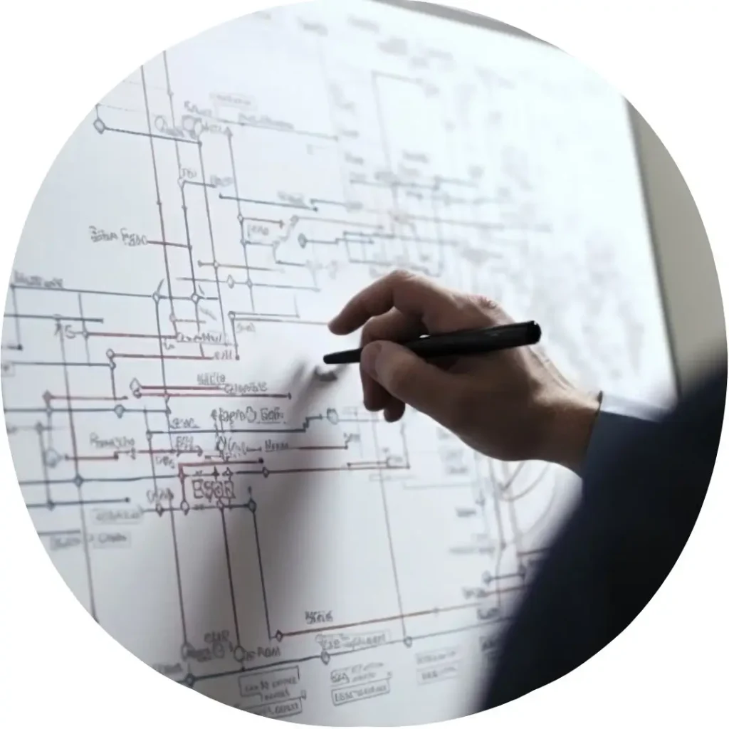 Dimensionamento de Sistema Elétrico