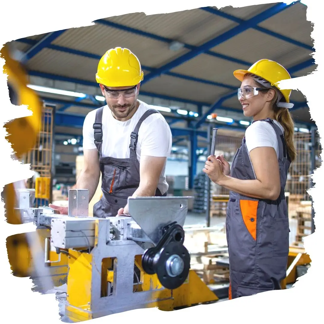 Pesquise pela Qualificação e Diferenciais da Empresa