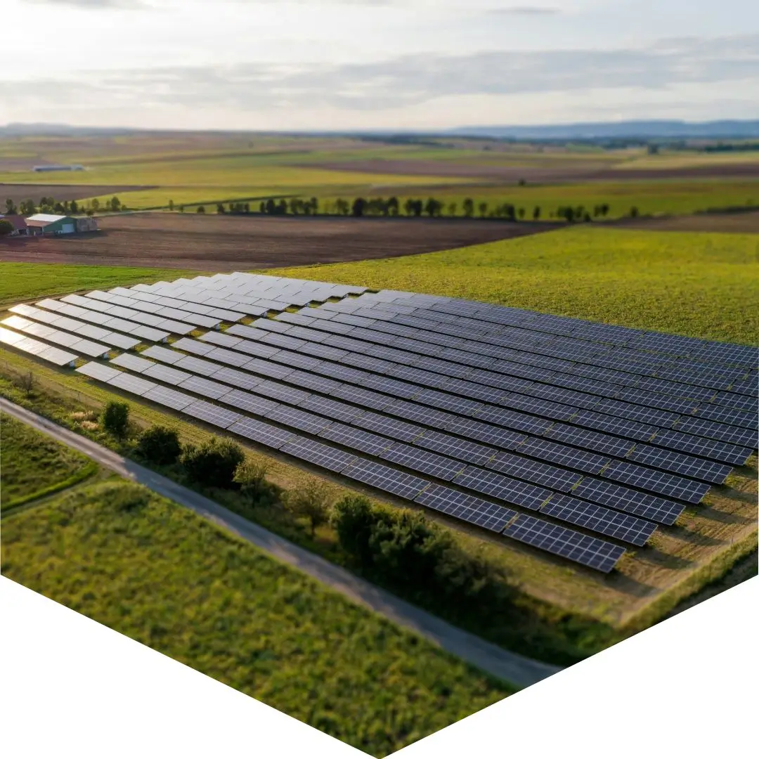 Energias Renováveis nas Indústrias