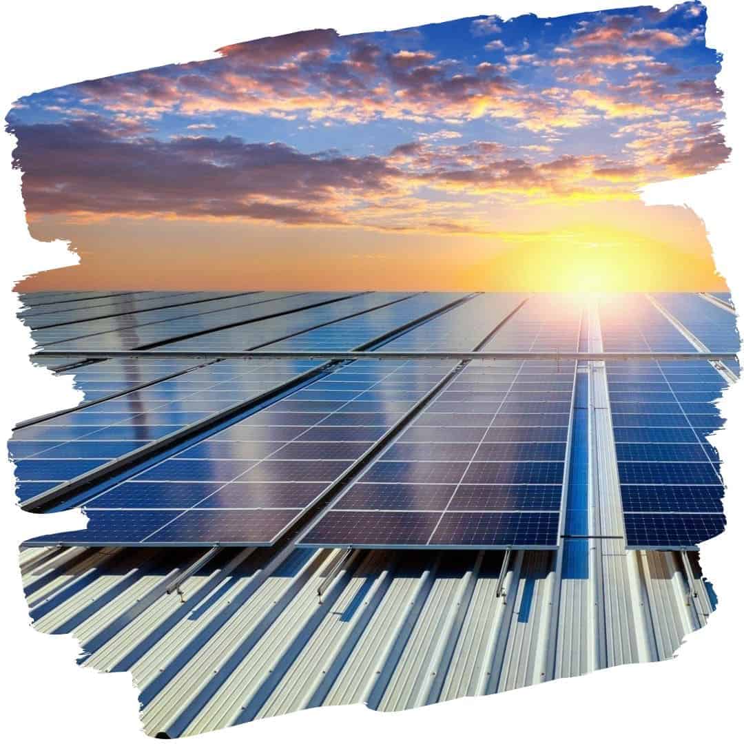 Sistema Fotovoltaico