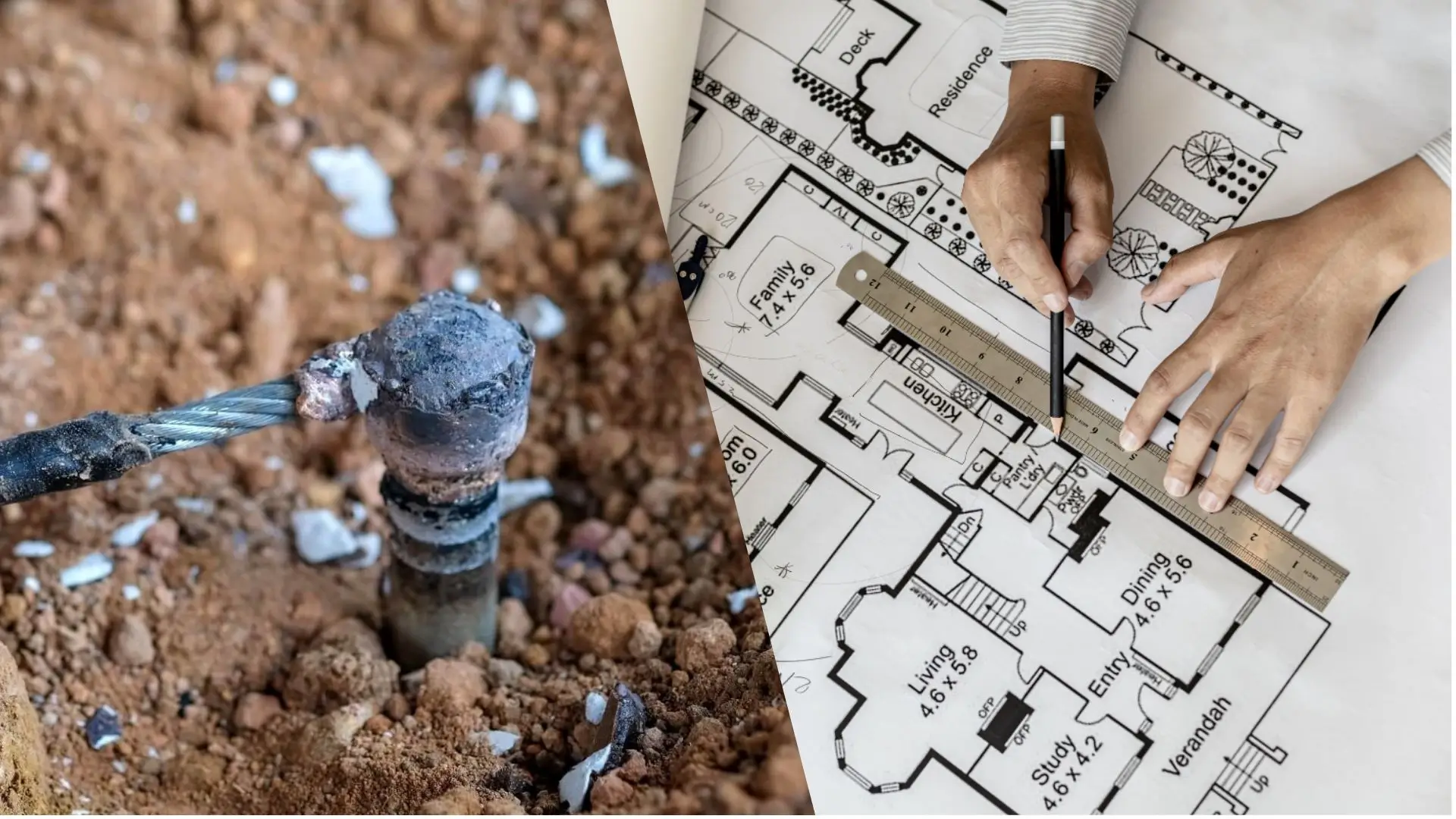 Erros em Projetos de Aterramento: Como Evitar Prejuízos