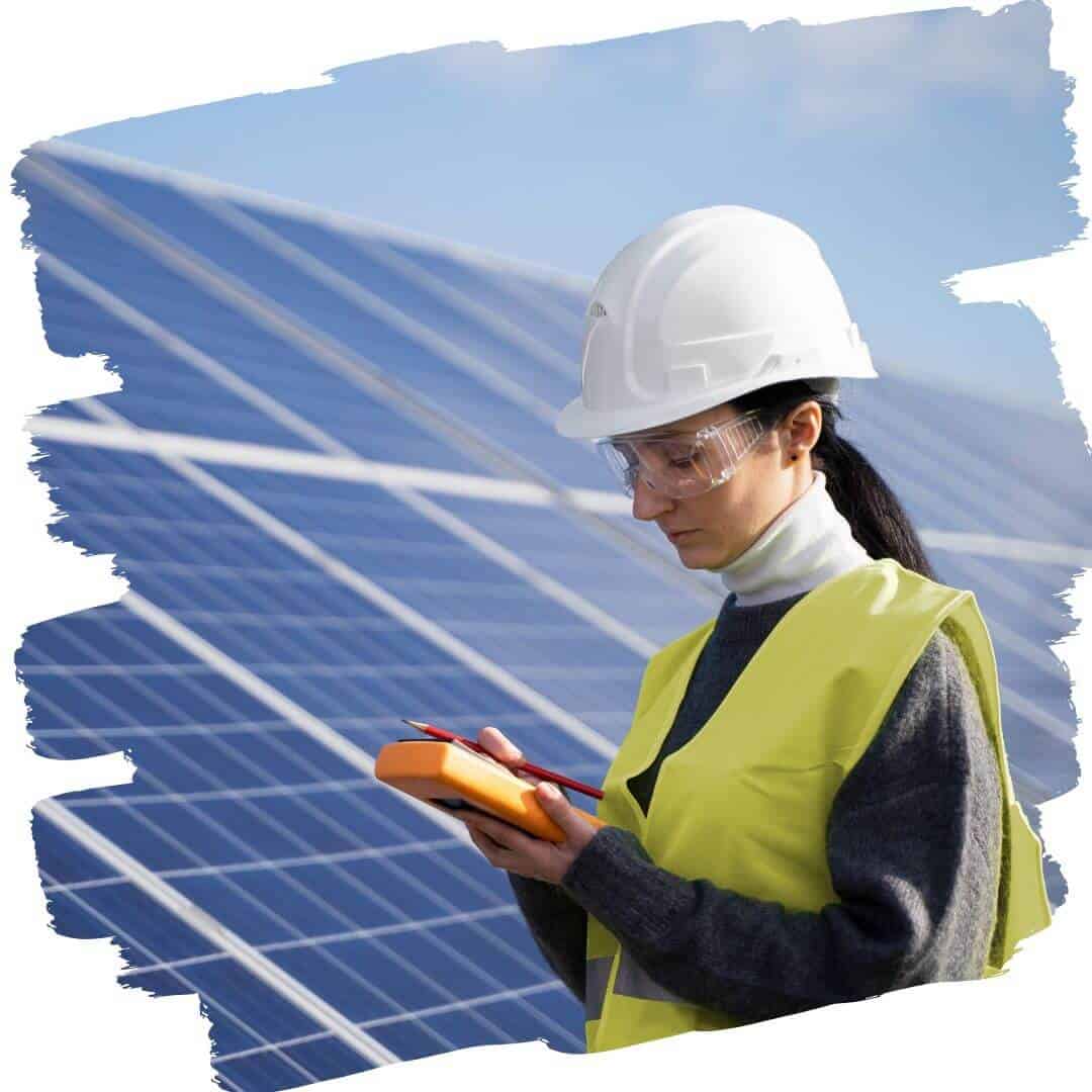 Estudo de Incidência Solar nas Placas Fotovoltaicas