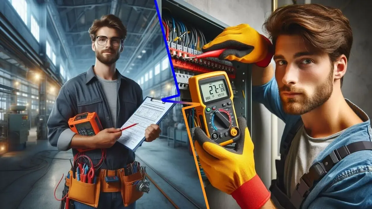 Guia Completo: Laudo Técnico para Instalação Elétrica