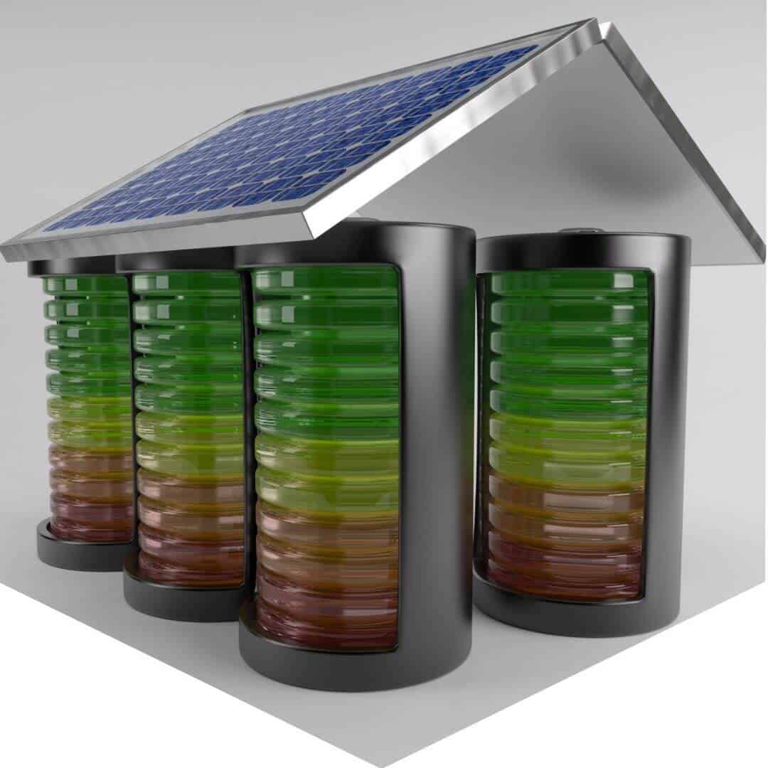 Impactos na Eficiência Energética