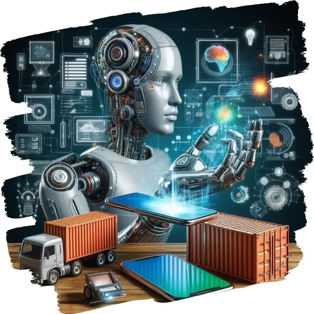 Integração de Tecnologias para Eletrocentros