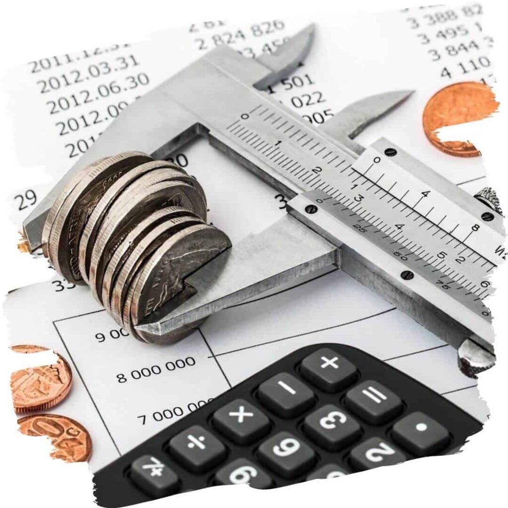 Investimento em Usinas Hidrelétricas