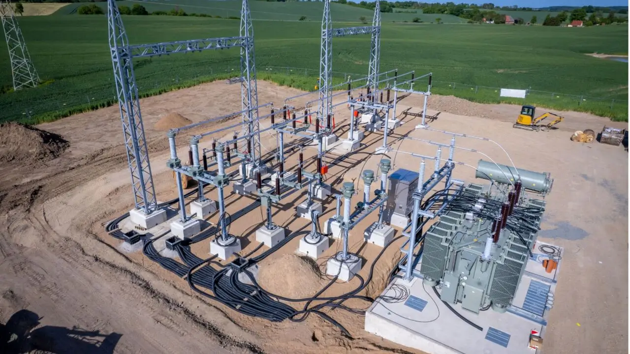 Manutenção e Laudos para Subestações Elétricas