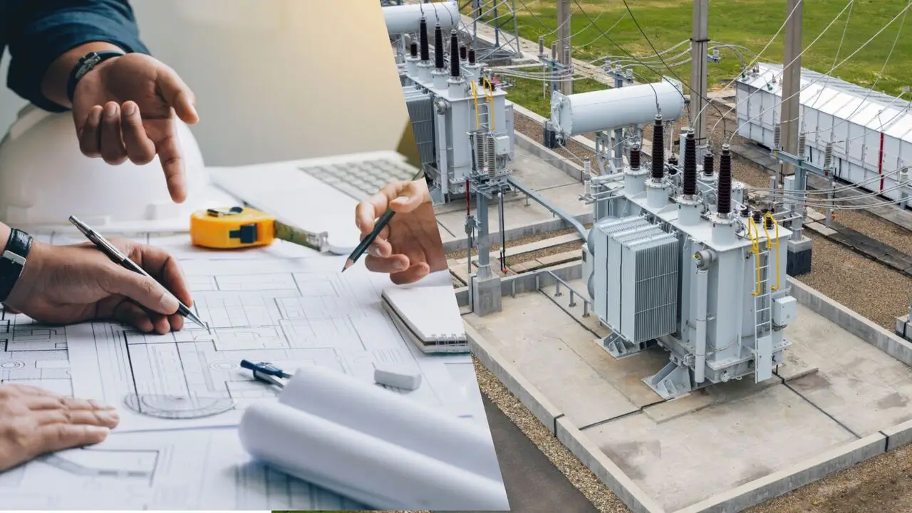 Quais as Normas Essenciais para Subestações Elétricas?