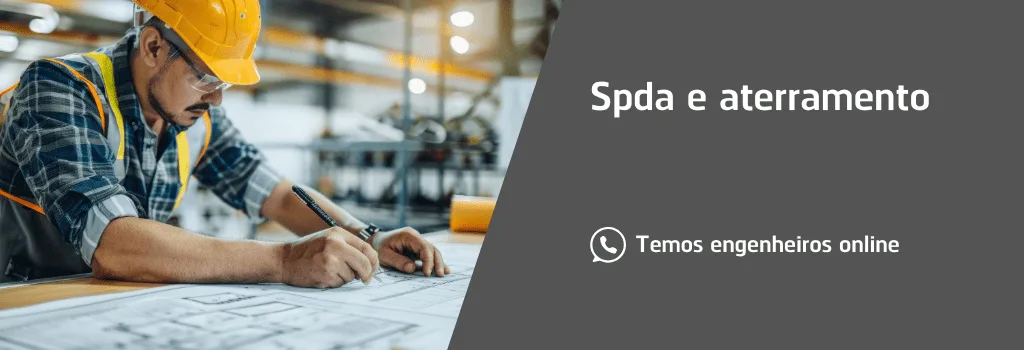 O que é o Sistema SPDA?