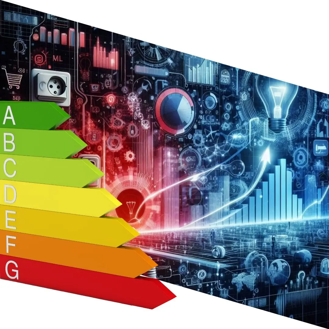 Seja Consciente: Economize Energia Elétrica