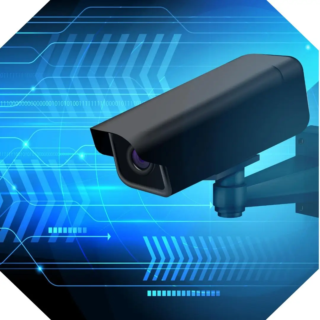 Sistemas Bem Dimensionados Garantem Monitoramento Completo com Segurança