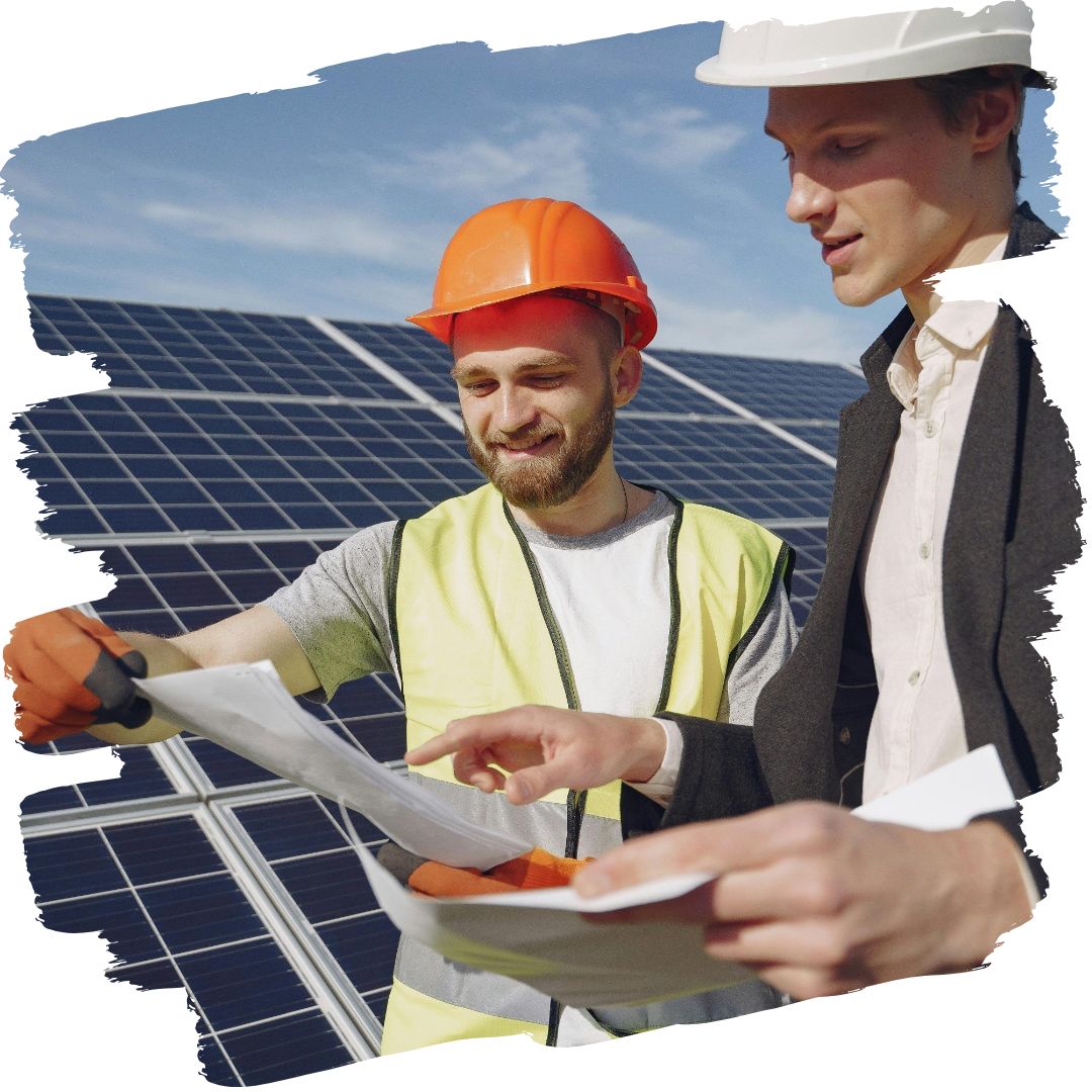 Principais Projetos para Usinas Fotovoltaicas