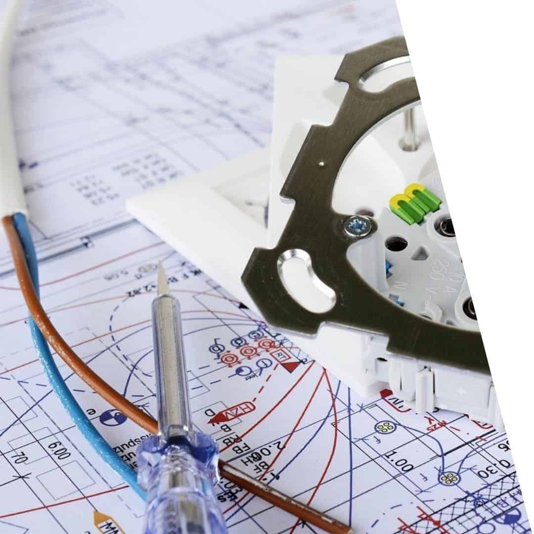 Projeto Elétrico Comercial