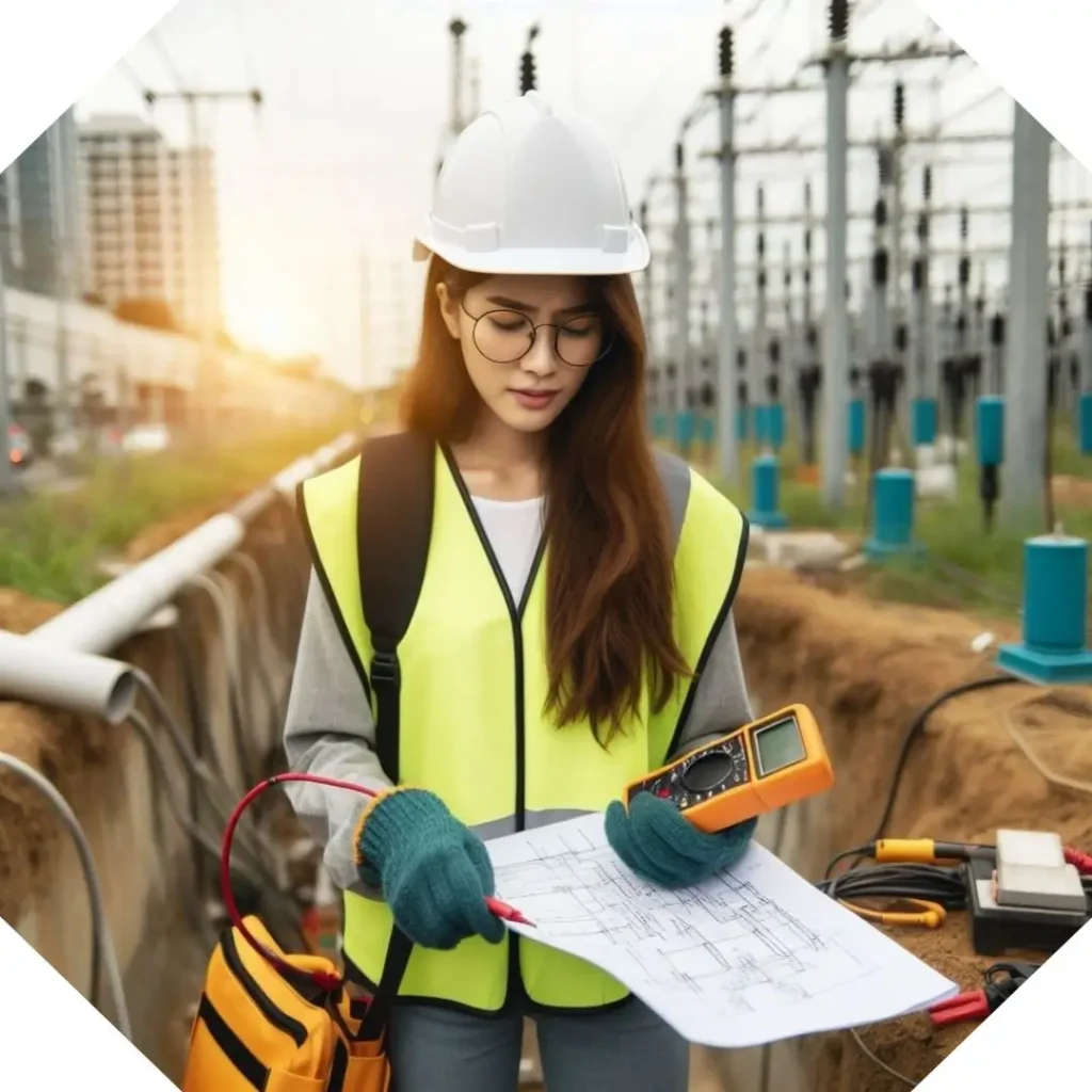 Analise Todos os Aspectos para Iniciar Projeto de Aterramento Elétrico