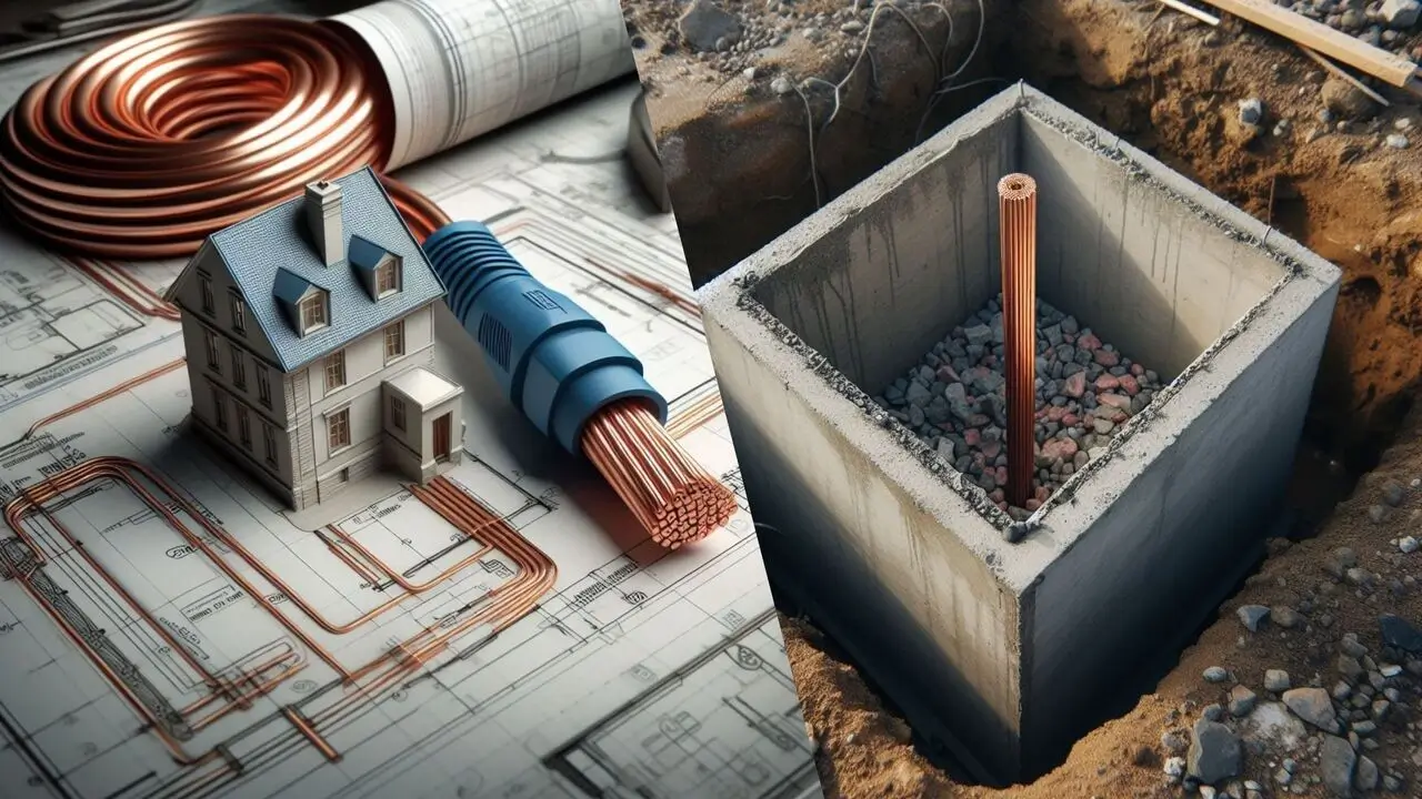 Projetos de Aterramento Elétrico em Joinville e Região