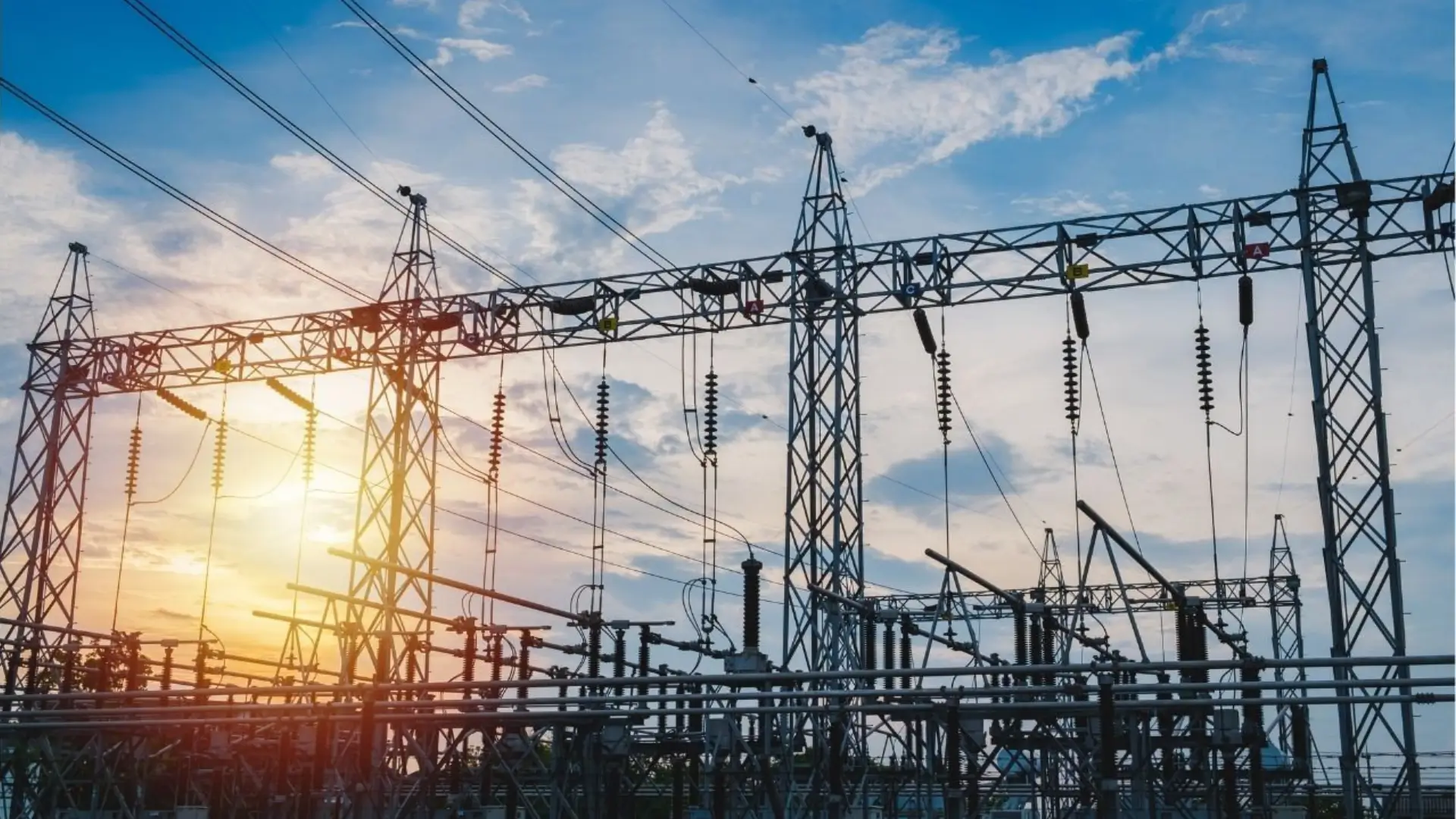 Projetos de Subestações e Conexão de Redes Industriais