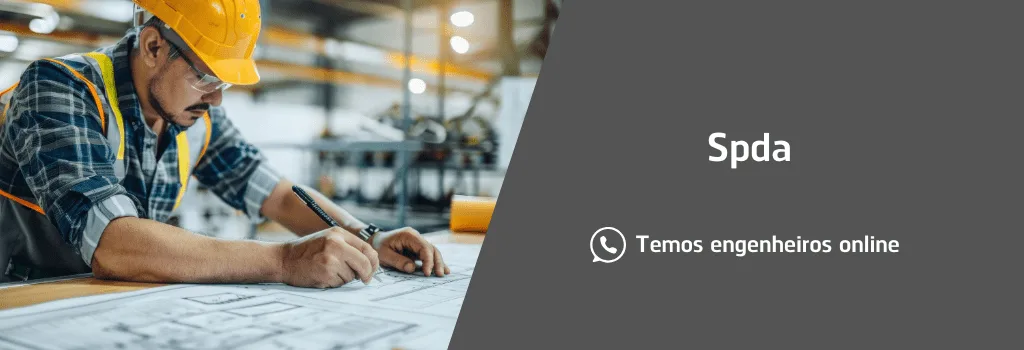 Qual a diferença entre aterramento elétrico e SPDA?