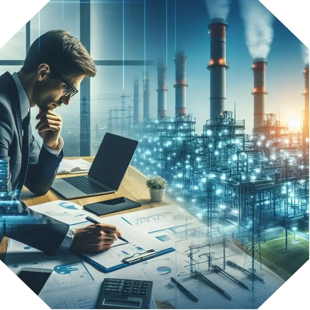 Realizando Projetos Elétricos Industriais