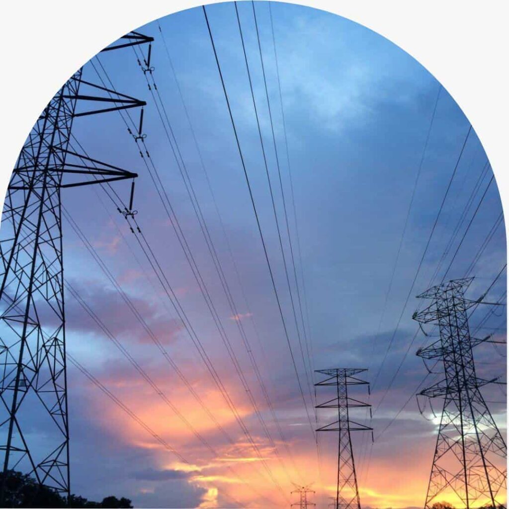 Mais Energia Elétrica nas Redes de Transmissão