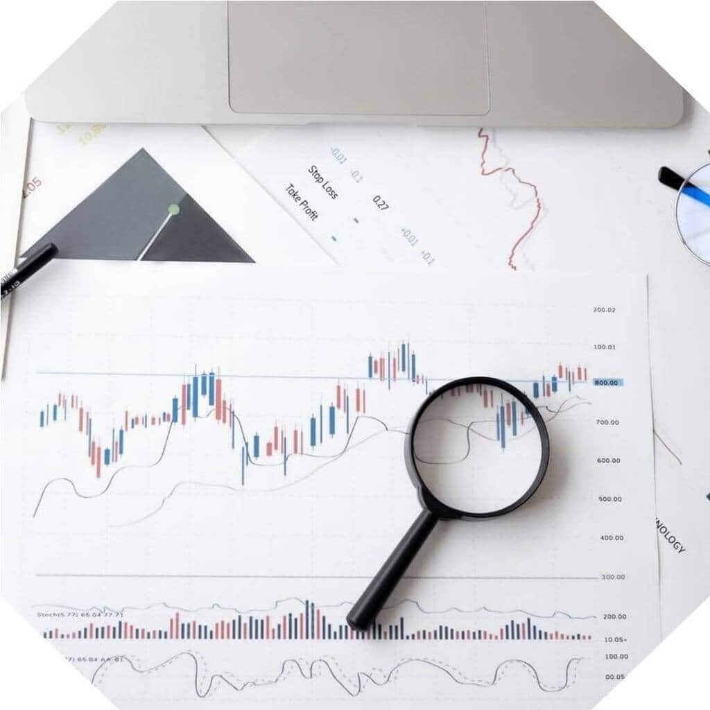 Relatório de Viabilidade para Usinas