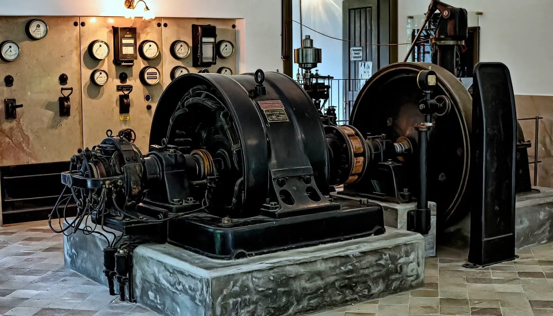 Inovação Energética: Como o Retrofit Revoluciona Usinas Hidrelétricas