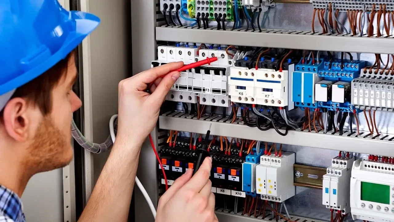 Serviços e Laudos Elétricos PPCI –  Solicitação Bombeiros-SC