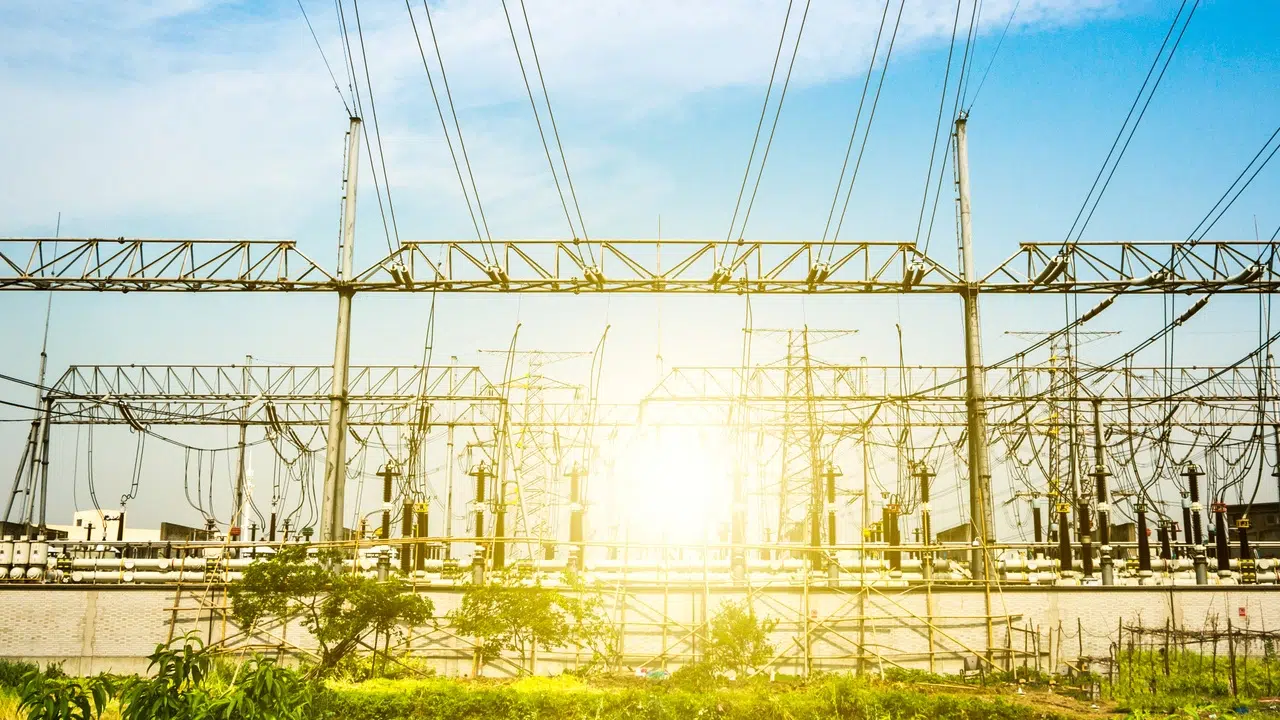 Projetos de subestações em alta tensão (acima de 36 kV): normas, equipamentos e aplicações essenciais
