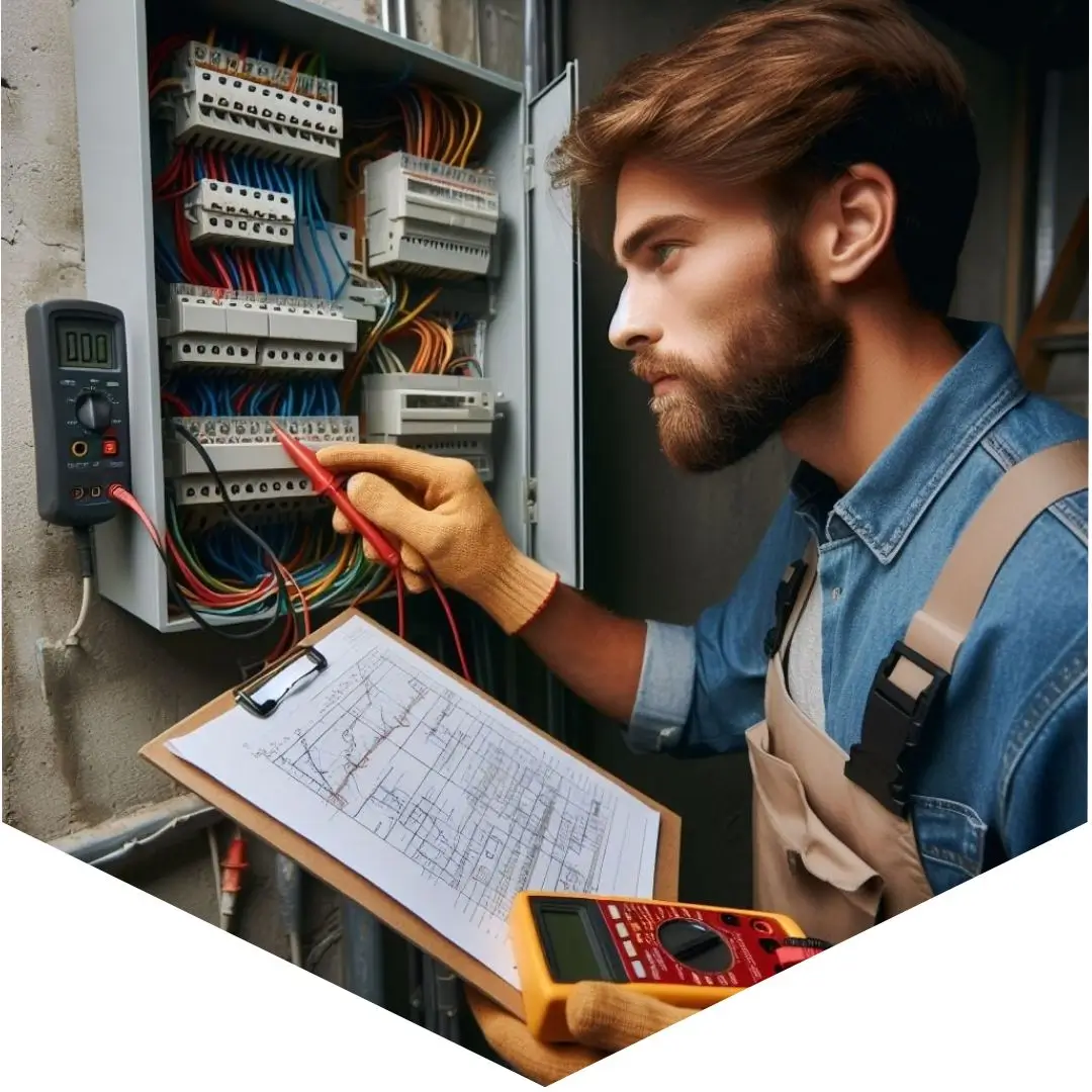 Tecnologia Avançada em Projetos Elétricos em Jaraguá do Sul