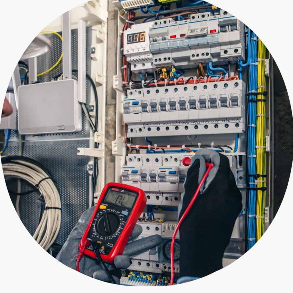 Otimização de Desempenho Com Medições Elétricas