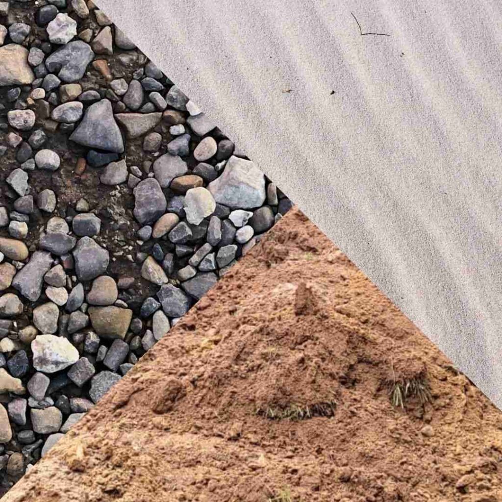 A Resistividade do Solo Altera de Acordo com o Terreno