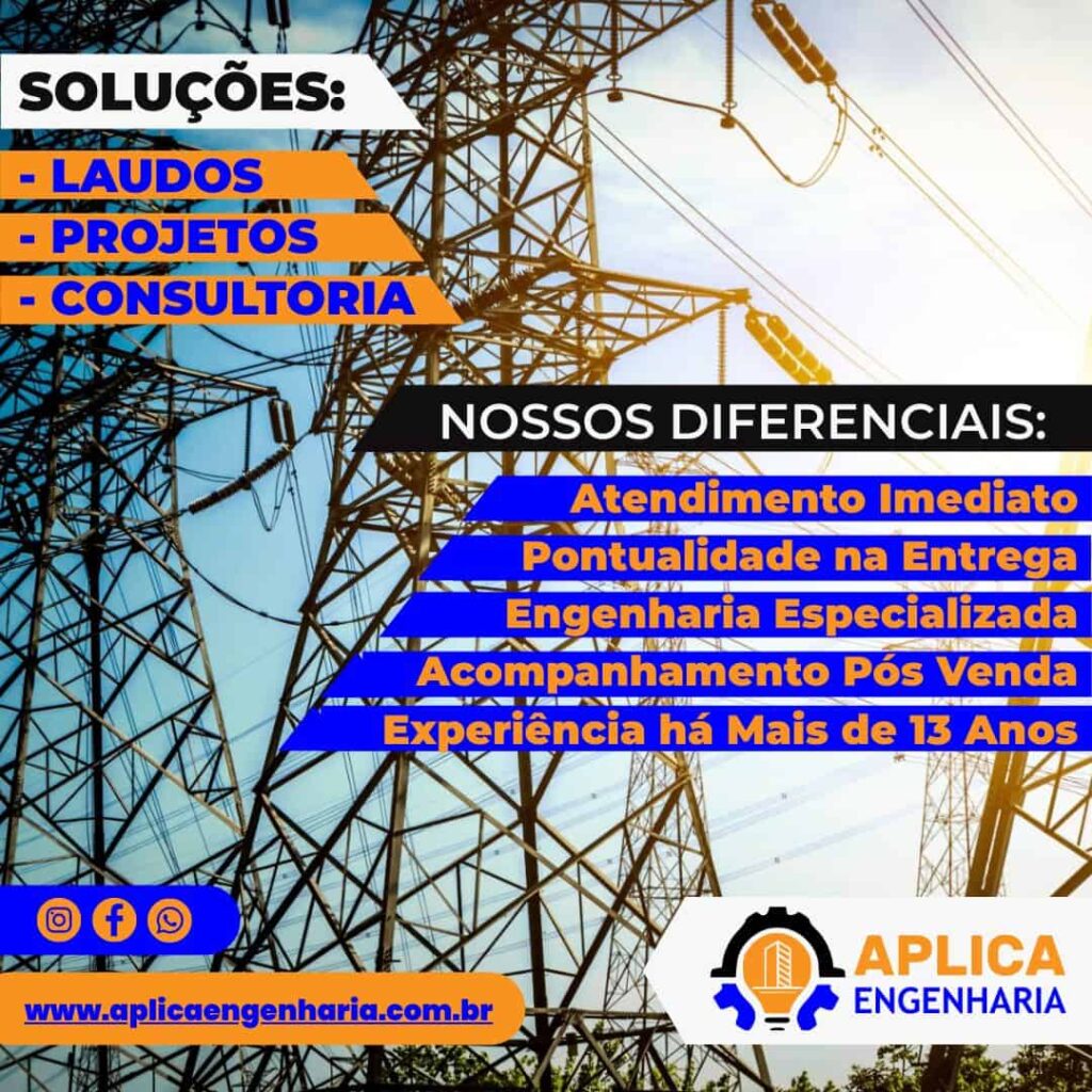 Qualidade em Redes de Transmissão de Energia Elétrica