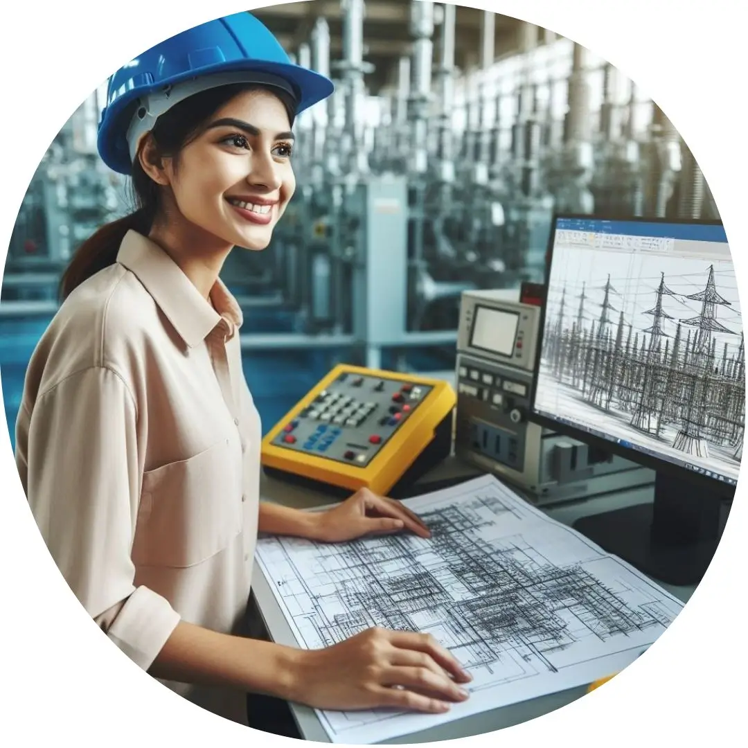 Vantagens da Inovação em Projetos Elétricos